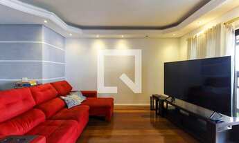 Imagem 5: Apartamento para Aluguel - Jardim Anália Franco, 4 Quartos, 200 m2