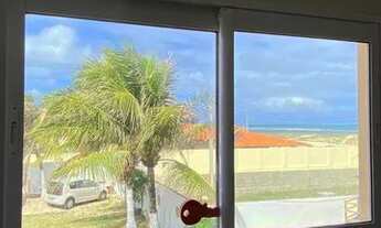 Imagem 5: Casa 4/4, condomínio Mediterranean Sea, beira mar em Tabatinga, Disponível para esse feria