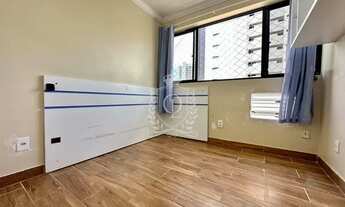 Imagem 3: AC- Excelente apartamento 3 Qts 1 st com completa estrutura de lazer - 81m2 Boa Viagem