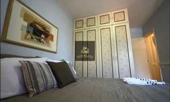 Imagem 6: Flat disponível no Jardim Paulista