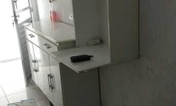 Imagem: Kit mobiliada - Vila Gumercindo