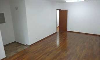 Imagem 2: Casa com 3 dormitórios para alugar, 189 m² por R$ 4.658,50/mês - Parque Jabaquara - São Pa