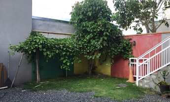 Imagem 5: Aluguel anual Casa com 2 dormitórios