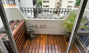 Imagem 4: Lindo apto Moema 2 dorm, 1 vaga