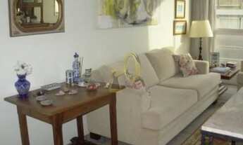 Imagem 3: APARTAMENTO PARA LOCAÇÃO NO HIGIENOPOLIS