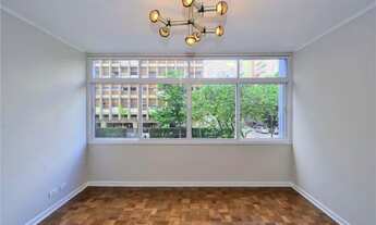 Imagem 2: APARTAMENTO RESIDENCIAL em São Paulo - SP, Higienópolis