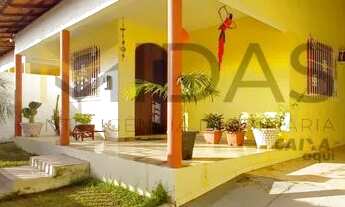 Imagem: Casa para aluguel anual em Salinas-PA