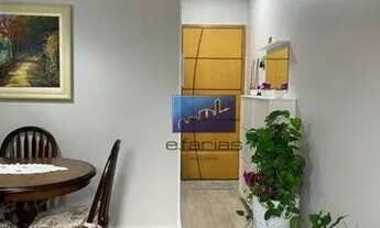 Imagem 3: Apartamento com 3 dormitórios à venda, 68 m² por R$ 405.000 - Cidade Patriarca - São Paulo