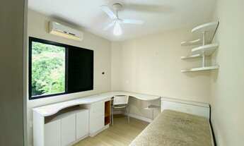 Imagem 6: Apartamento com 3 dormitórios, 125 m² - venda por R$ 500.000,00 ou aluguel por R$ 3.500,02