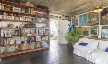 Imagem 3: Venda Casa 5 Dormitórios - 800 m² Alto da Lapa