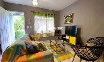 Imagem: Casa de Condomínio com 2 dorms, Juquehy