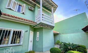 Imagem 3: Casa à venda em Harmonia com 118 m², 3 quartos, 1 suíte, 2 vagas