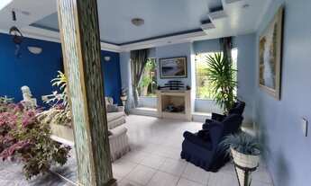 Imagem 7: Sobrado para Venda em São Bernardo do Campo, Parque dos Pássaros, 4 dormitórios, 2 suítes