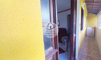 Imagem 2: Casa para Venda em Itapuã, Casa 2 Quartos (1Suíte), Sala Grande, 1º Andar c/ Ponto Comerci