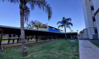 Imagem 6: APARTAMENTO SEMI MOBILIADO - FLORESTA