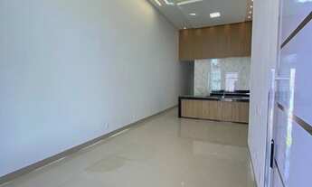 Imagem 4: Casa 3 Quartos / 1 Suíte - Parque das Flores