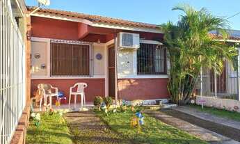 Imagem 2: Casa para Venda - 52m², 2 dormitórios, 2 vagas - Hípica