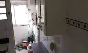 Imagem 3: APARTAMENTO COM 2 DORMITÓRIOS PARA ALUGAR, 50 M² POR R$ 1.500,00/MÊS - VILA TALARICO - SÃO