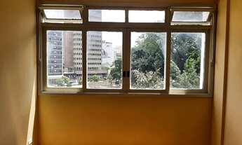 Imagem 7: Kitnet/conjugado para aluguel possui 40 metros quadrados com 1 quarto em Consolação - São