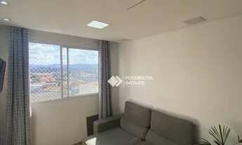 Imagem 2: Apartamento com 2 dormitórios à venda, 44 m² por R$ 280.000,00 - Vila Barros - Guarulhos/S