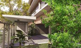 Imagem 4: Apartamento para Venda - 158.62m², 3 dormitórios, sendo 3 suites, 3 vagas - Petrópolis