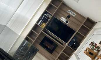 Imagem 3: Apartamento para Venda em São Bernardo do Campo, Centro, 3 dormitórios, 1 suíte, 3 banheir