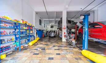 Imagem 3: Santo André - Prédio Inteiro - Jardim Monte Líbano