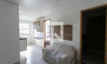 Imagem: Apartamento para Aluguel - Parque Paulistano