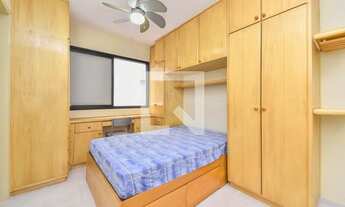 Imagem 2: Apartamento para Aluguel - Consolação, 1 Quarto, 49 m2