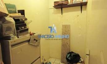 Imagem 7: Apartamento 2/4 sendo 1 suíte Edificio Serenidade - Centro