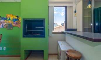 Imagem 3: Apartamento em Passo da Areia