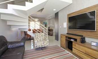 Imagem 5: Casa para Venda - 140m², 3 dormitórios, sendo 1 suites, 2 vagas - Hípica