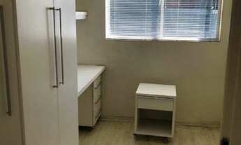 Imagem 7: Apartamento com 2 dormitórios para alugar, 55 m² por R$ 2.100,00/mês - Alto da Glória - Cu