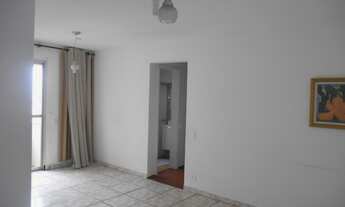 Imagem 2: Apartamento de 66 metros quadrados com 2 quartos em Vila Mariana - São Paulo - SP