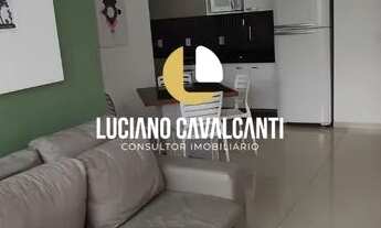 Imagem 5: Flat para aluguel possui 45 metros quadrados com 1 quarto em Boa Viagem - Recife - PE