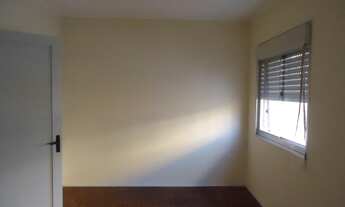 Imagem 6: Apartamento com 2 dormitórios, espaçoso, 70m2, sala, cozinha, banheiro, área de serviço e