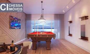 Imagem 5: Apartamento com 2 dormitórios, sendo 1 suíte, à venda, no bairro Vila Operária - Itajaí/SC