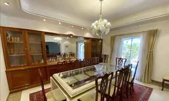 Imagem 5: Apartamento com 4 dormitórios à venda, 445 m² por R$ 6.800.000,00 - Higienópolis - São Pau