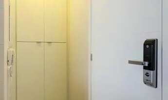 Imagem 3: Apartamento para Aluguel - Brooklin, 1 Quarto, 50 m2