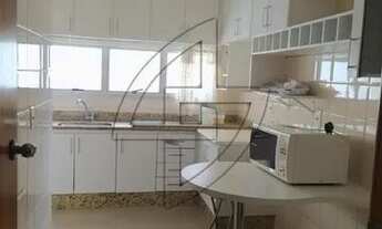 Imagem 6: APARTAMENTO RESIDENCIAL em GOIÂNIA - GO, SETOR BUENO