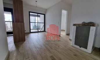 Imagem 2: Apartamento com 2 dormitórios à venda, 61 m² por R$ 990.000,00 - Brooklin - São Paulo/SP