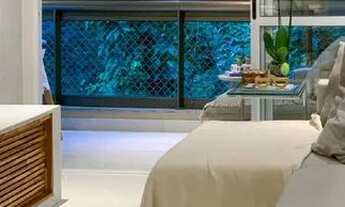 Imagem 7: Apartamento para venda com 99 metros quadrados com 2 quartos em Lagoa - Rio de Janeiro - R