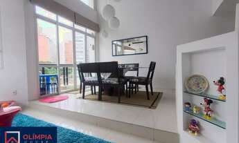 Imagem 3: Apartamento Locação Bela Vista 96 m² 2 Dormitórios