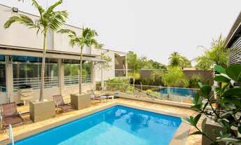 Imagem 5: VENDO CASA DE LUXO EM CONDOMÍNIO FECHADO, SEU RESORT PARTICULAR