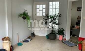 Imagem 4: SAO PAULO - Casa Padrão - ACLIMACAO