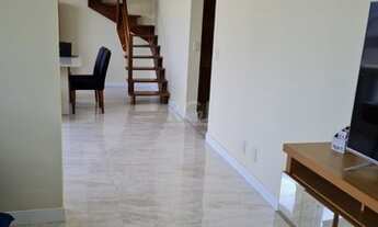 Imagem 3: Cobertura para Venda - 217.52m², 3 dormitórios, sendo 1 suites, 2 vagas - Rio Branco