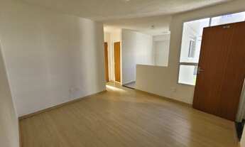 Imagem 3: Apartamento com 02 quartos - Vespasiano - R$ 450,00 - Locação