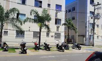 Imagem 7: Apartamento mobiliado 2 quartos em condomínio