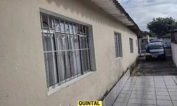 Imagem: Casa a venda em Itanhaém