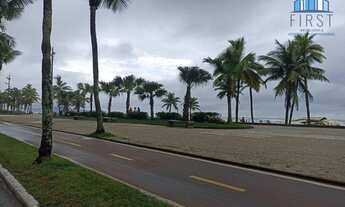 Imagem 3: Para Temporada - Apartamento para alugar, 75 m² por R$ 330/diária - Ocian - Praia Grande/S